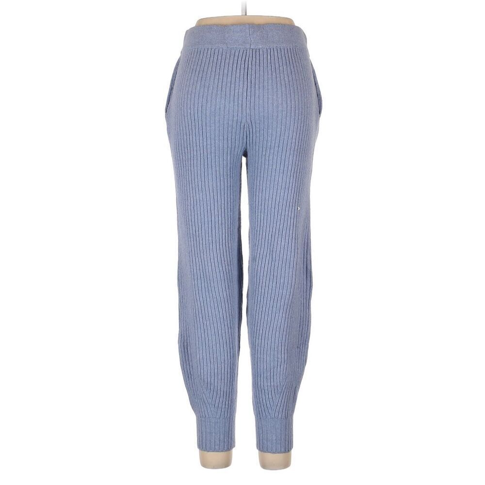 ✨Universal Thread Blue Ribbed Sweater 2X Pants✨ - Picture 4 of 8
